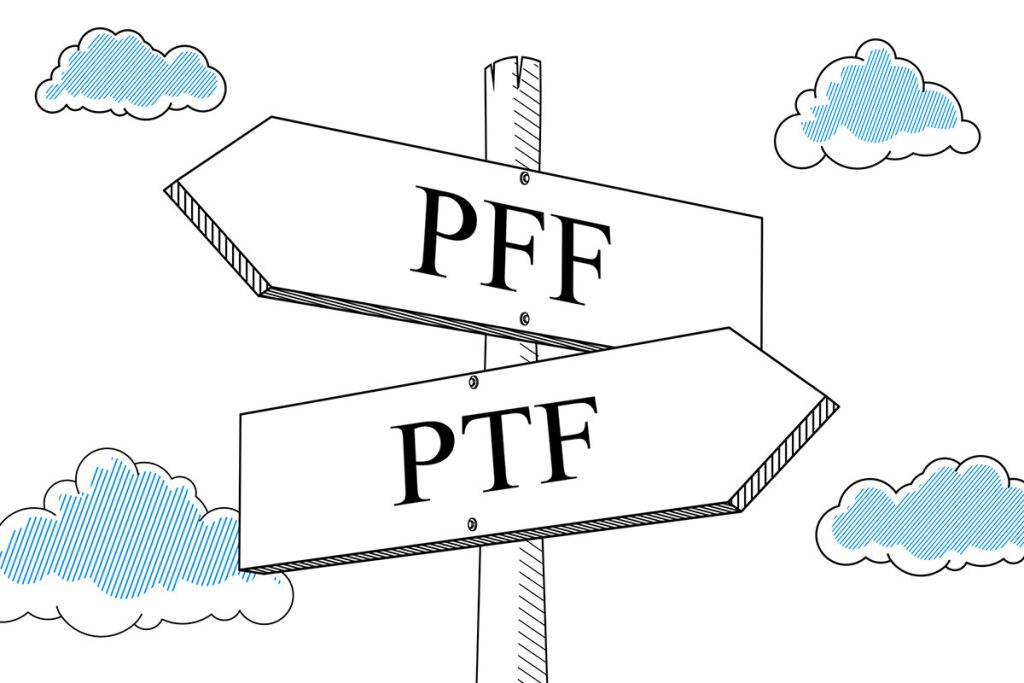 Pinsebevegelsens Forkynnerforum (PFF) blir Pinsebevegelsens Tjenesteforum (PTF)